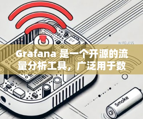 Grafana 是一个开源的流量分析工具，广泛用于数据分析、可视化和测试。以下是几种常用的方式来下载和安装 Grafana