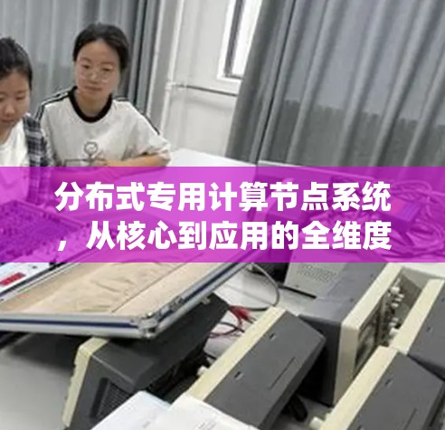 分布式专用计算节点系统，从核心到应用的全维度解析