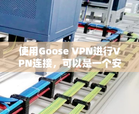 使用Goose VPN进行VPN连接，可以是一个安全且易于使用的解决方案。以下是一个清晰的步骤指南