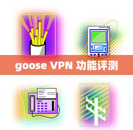 goose VPN 功能评测