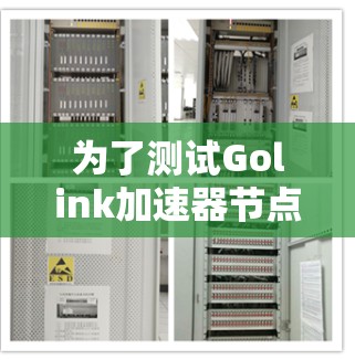 为了测试Golink加速器节点，您可以按照以下步骤进行