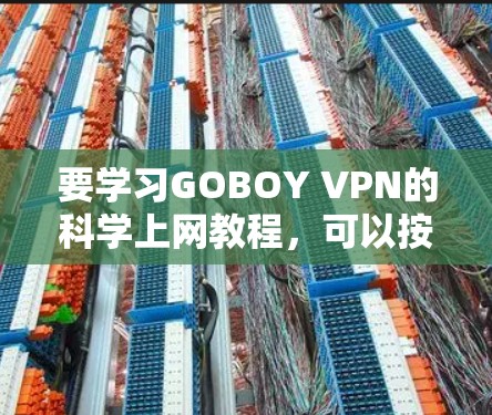 要学习GOBOY VPN的科学上网教程，可以按照以下步骤进行
