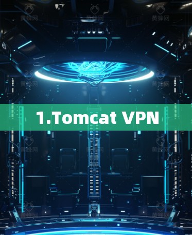 1.Tomcat VPN