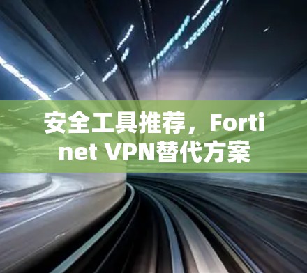 安全工具推荐，Fortinet VPN替代方案