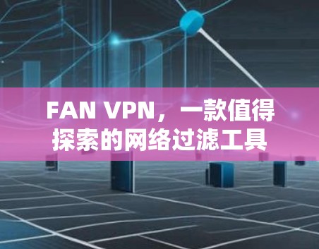 FAN VPN，一款值得探索的网络过滤工具