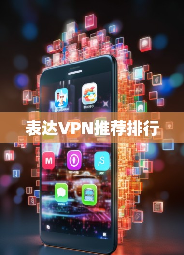 表达VPN推荐排行