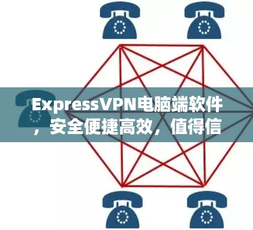 ExpressVPN电脑端软件，安全便捷高效，值得信赖
