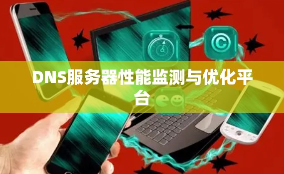 DNS服务器性能监测与优化平台