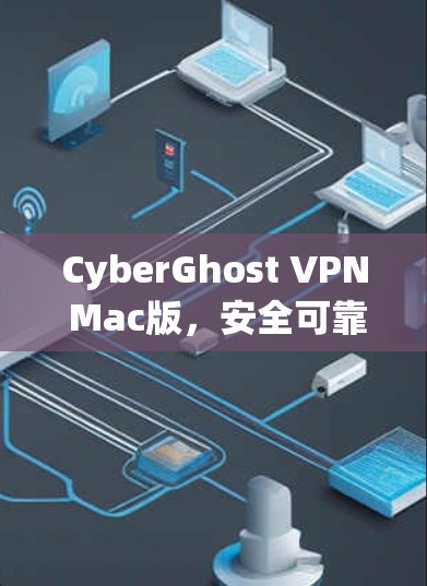 CyberGhost VPN Mac版，安全可靠，高效便捷的网络隔离解决方案
