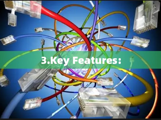 3.Key Features: