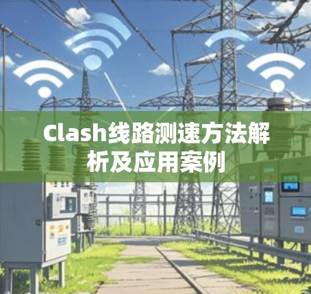 Clash线路测速方法解析及应用案例