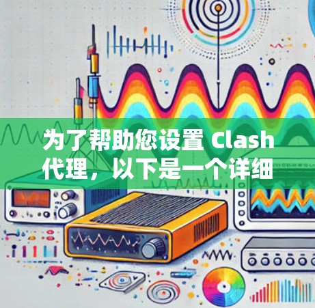 为了帮助您设置 Clash代理，以下是一个详细且清晰的指南，您可以按照以下步骤操作