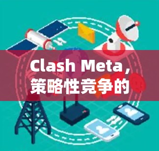 Clash Meta，策略性竞争的创新解决方案
