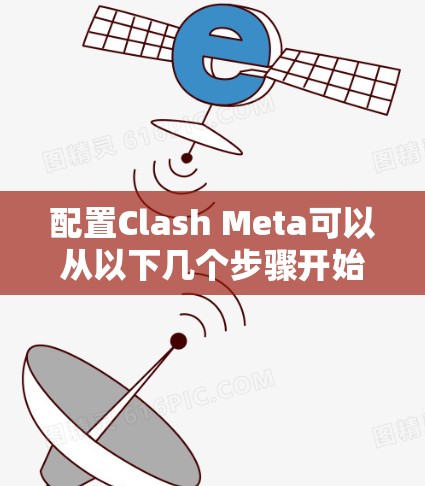配置Clash Meta可以从以下几个步骤开始