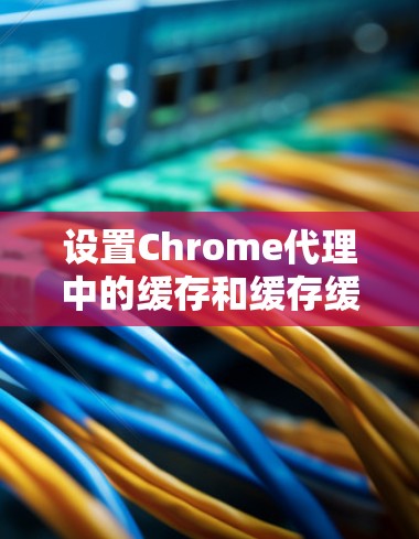 设置Chrome代理中的缓存和缓存缓存可以通过以下步骤完成