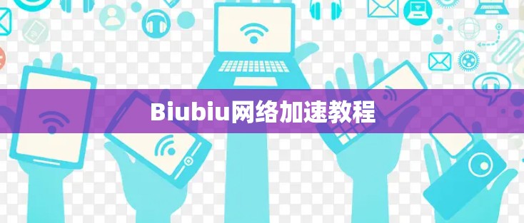 Biubiu网络加速教程