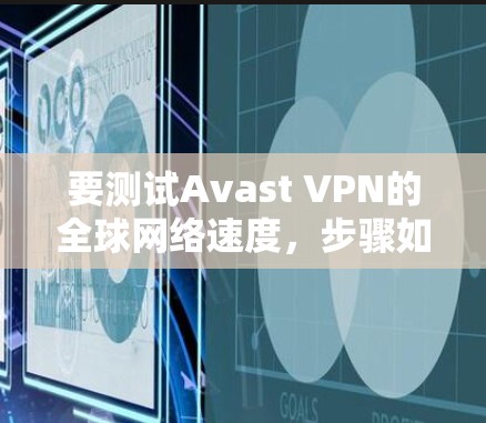 要测试Avast VPN的全球网络速度，步骤如下
